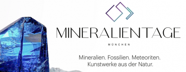 The Munich Show, Mineralientage München