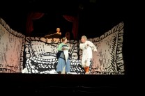 Paroli (Bild: Selena Plaßmann)